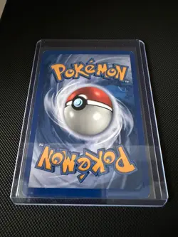 Bulbasaur #45 Common Pokemon Crystal Guardians - Image 2