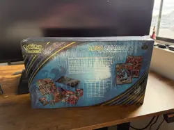 Pokemon TCG Mega Charizard x EX Ultra-Premium Collection - Image 3