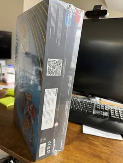 Pokemon TCG Mega Charizard x EX Ultra-Premium Collection - Image 4