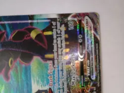 Pokemon Umbreon VMAX Alt Art 215/203 ⭐ Evolving Skies (ungraded) - Image 4