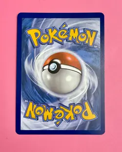 Pokemon TCG Sylveon 040/131 Prismatic Evolution Pokemon Day 2025 Promo - Image 2
