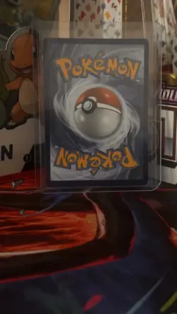 Pokemon TCG Arven's Mabosstiff EX #235/182 Sv10: Destined Rivals - Image 2