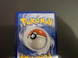 Charmander Obsidian Flames ETB Promo 044 Pokemon TCG LP See PHOTOS White On Back - Image 4