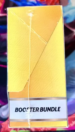 SEALED Pokemon TCG: Surging Sparks Booster Bundle - Image 2