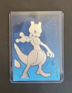 Pokemon Pikachu SWSH234 Promo Holo Near Mint - Image 5