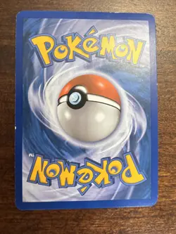 Snorlax 37/130 Rare Diamond & Pearl Pokemon Reverse Holo Lightly Played - Image 2