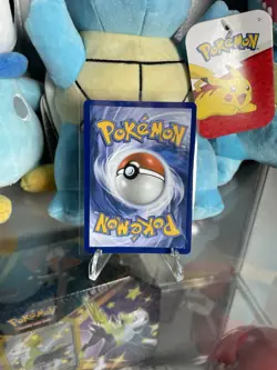 Pokemon TCG: Piplup - Illustration Rare Holo ME02: Phantasmal Flames 098/094 NM - Image 2