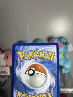 Pokemon TCG: Piplup - Illustration Rare Holo ME02: Phantasmal Flames 098/094 NM - Image 5