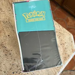 Pokemon Mega Evolution Ascended Heroes Elite Trainer Box Promo Sleeves Booster - Image 4