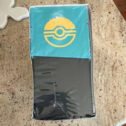 Pokemon Mega Evolution Ascended Heroes Elite Trainer Box Promo Sleeves Booster - Image 5