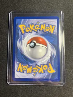 Pokemon TCG Misty's Lapras 194/182 Destined Rivals Holo - Image 2