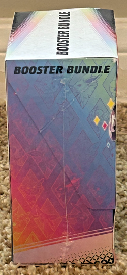 Pokemon TCG: Scarlet & Violet Prismatic Evolutions Booster Bundle Box Sealed New - Image 4