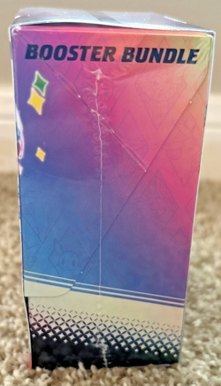 Pokemon TCG: Scarlet & Violet Prismatic Evolutions Booster Bundle Box Sealed New - Image 5