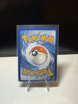 Bellibolt 201/197: SV03 Obsidian Flames Holo Illustration Rare 140 HP Pokemon C… - Image 2