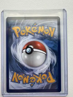 Pokemon TCG Bellibolt - Illustration Rare SV03: Obsidian Flames 201/197 NM - Image 2