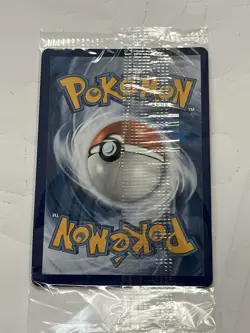 Mega Charizard X ex MEP 023 & Oricorio ex MEP 024 Pokemon New & Sealed UPC Promo - Image 2