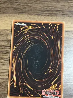 Parasite Paracide PSV-003 Pharaoh's Servant Unlimited - Image 2