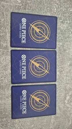 One Piece TCG/Monkey.D.Luffy OP07-109/Super Rare/ENG/NM - Image 2