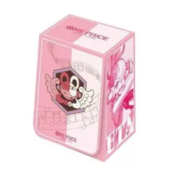 NEW! Bandai One Piece Card Game Premium Card Collection Uta - Image 3