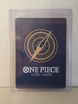 (AUS) One Piece TCG English OP14-111 Perona R Alternate Art - Image 2