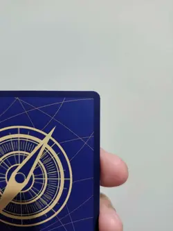 (AUS) One Piece TCG English OP14-111 Perona R Alternate Art - Image 3