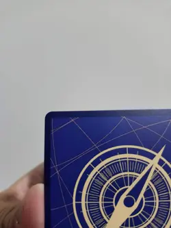 (AUS) One Piece TCG English OP14-111 Perona R Alternate Art - Image 4