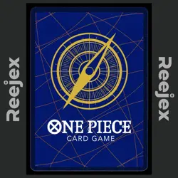 Inuppe - OP06-082 - Common - Wings of the Captain - One Piece Card - NM/M - Image 2