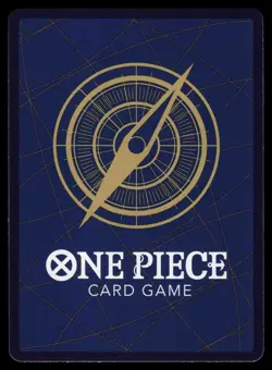 Roronoa Zoro - OP06-118 - One Piece The Best Vol. 2 - Secret Rare (NM) - Image 2