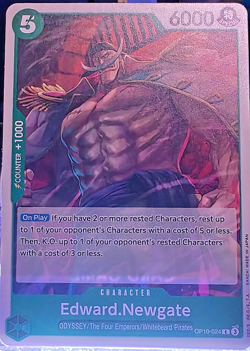 One Piece Cards Singles - Image 3