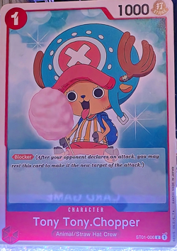 One Piece Cards Singles - Image 4