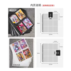 One Piece 25th anniversary Card Book Holder Binder Collection Album 900Card Case - Image 4