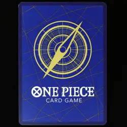 One Piece TCG | Monkey.D.Luffy | ST01-012 | Englisch | Championship 2024 Stamp - Image 3
