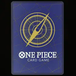 One Piece TCG | Monkey.D.Luffy | ST01-012 | Englisch | Championship 2024 Stamp - Image 4