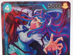 One Piece TCG, Ulti OP05-043 Alt Art SR, Awakening of The New Era - Image 3
