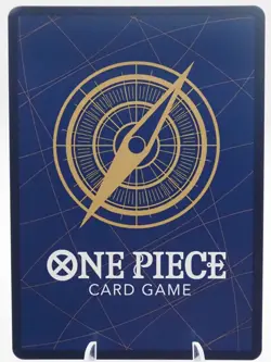 One Piece TCG, Ulti OP05-043 Alt Art SR, Awakening of The New Era - Image 4