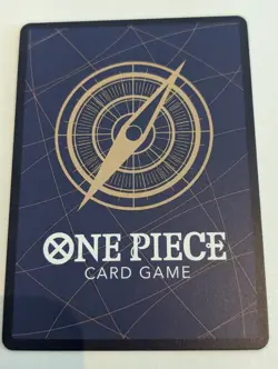 SR Sabo PRB02-014 SR The Best 2 ONE PIECE Card Game Japanese - Image 2