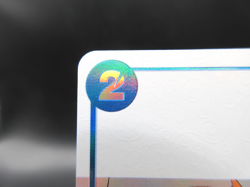 Nami P-096 One Piece Magazine One Piece Fan Letter Promo Japanese One Piece Card - Image 5