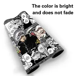 401963 - Board Game One Piece Playmat Games Mousepad Play Mat of TCG - Image 3