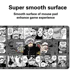 401963 - Board Game One Piece Playmat Games Mousepad Play Mat of TCG - Image 4
