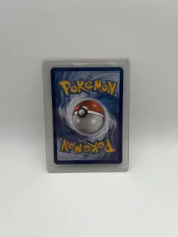 Pokemon M Mega Mewtwo EX Ultra Rare Holo TCG Card 64/162 XY Breakthrough - Image 2