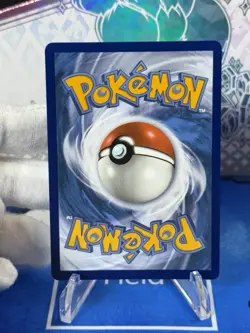 Flapple Vmax 019/163 Battle Styles NM Full Art Ultra Rare Pokemon Card - Image 2