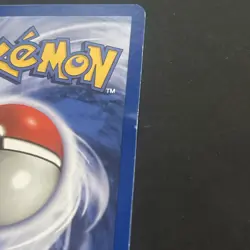 Metal Energy 19/111 Neo Genesis Set Holo Rare WOTC Pokemon Card - Image 3