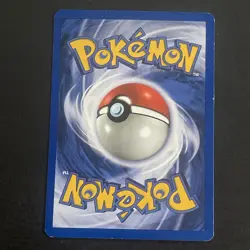 Metal Energy 19/111 Neo Genesis Set Holo Rare WOTC Pokemon Card - Image 4