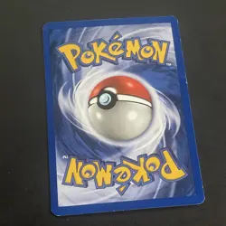 Metal Energy 19/111 Neo Genesis Set Holo Rare WOTC Pokemon Card - Image 5