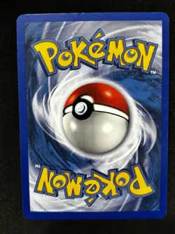 2005 TV Reporter 11/17 NM POP Series 2 Pokemon Card LP+ Promo Vintage - Image 2