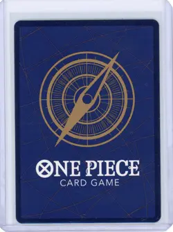 One Piece Card Game Roronoa Zoro Winner Promo Foil EB02-019 Near Mint - Read - Image 2