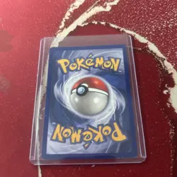 Oddish 58/64 Jungle Regular Pokemon Card - Image 2