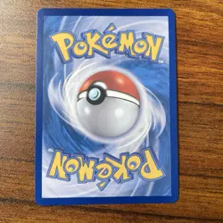 Pokemon TCG Incineroar Ex Korean Card SV5M 022/071 RR Holo Foil 320 HP - Image 2