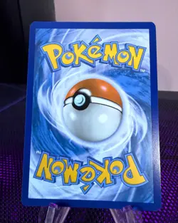 Roaring Moon ex 162/131 Sv: Prismatic Evolutions Special Illustration Rare Card - Image 2