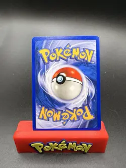 Houndour - 86/147 - Common - Aquapolis - Pokemon Card - Reverse Holo - NM/LP - Image 3